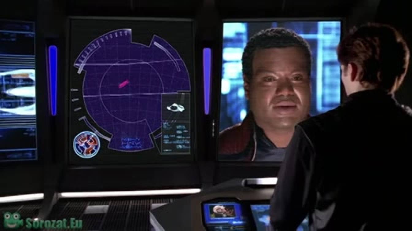 Androméda 3. évad 21. rész