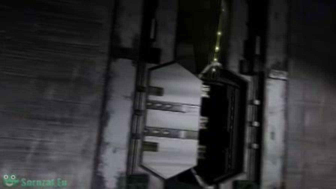 Androméda 3. évad 22. rész