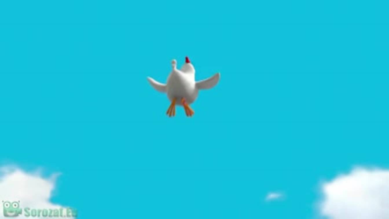 A mancs őrjárat 5. évad 17. rész