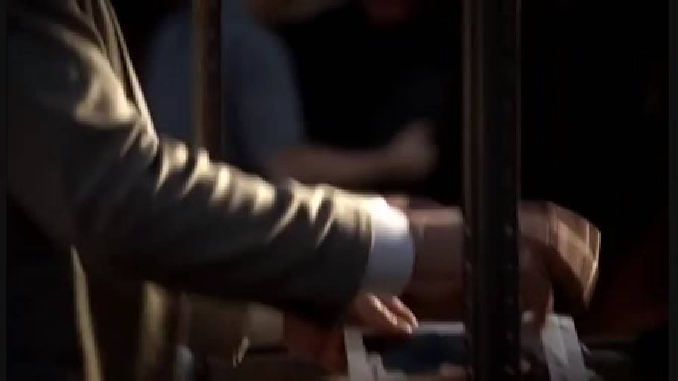 CSI: Miami helyszinelők 9. évad 08. rész