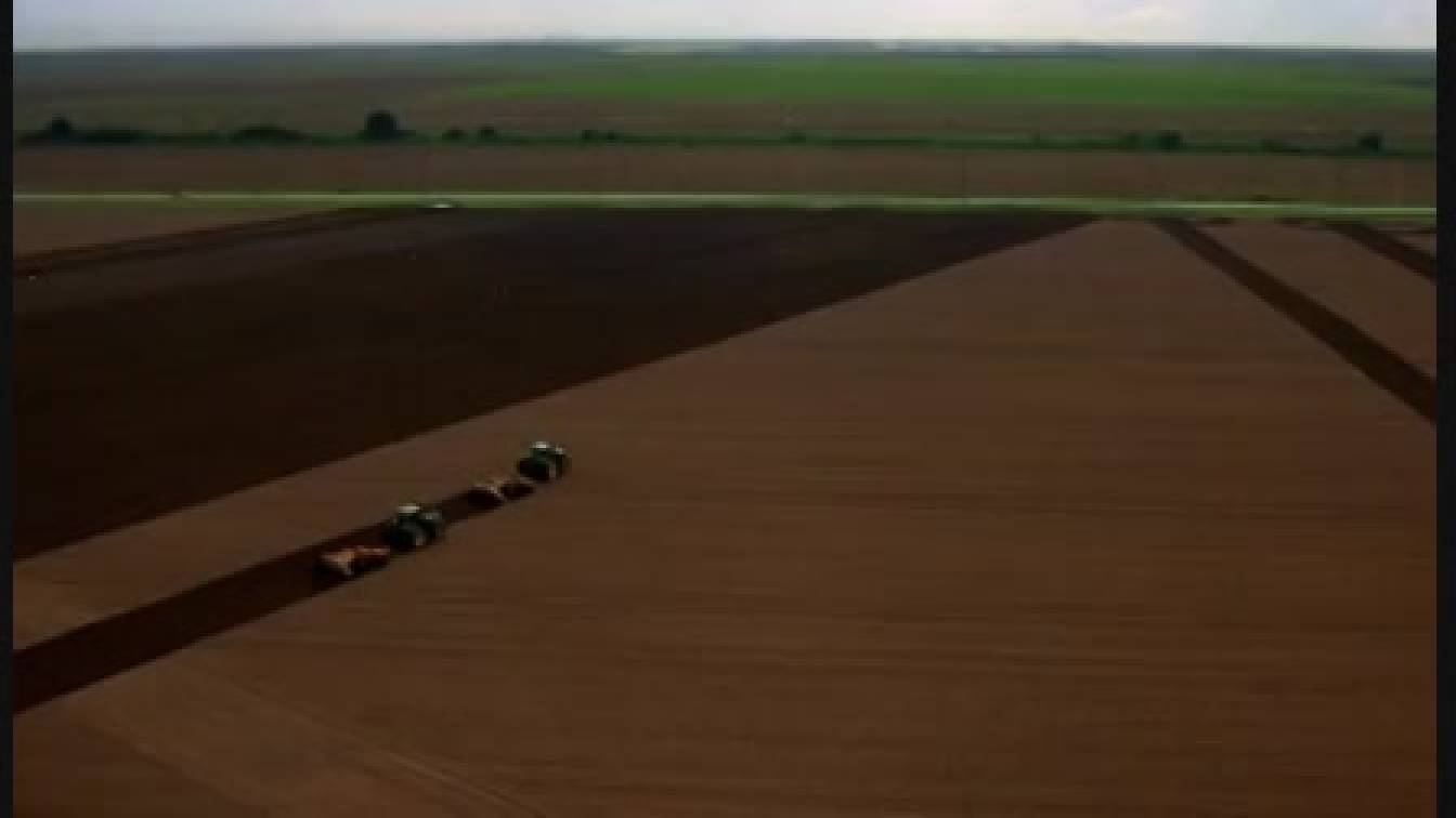 CSI: Miami helyszinelők 9. évad 09. rész