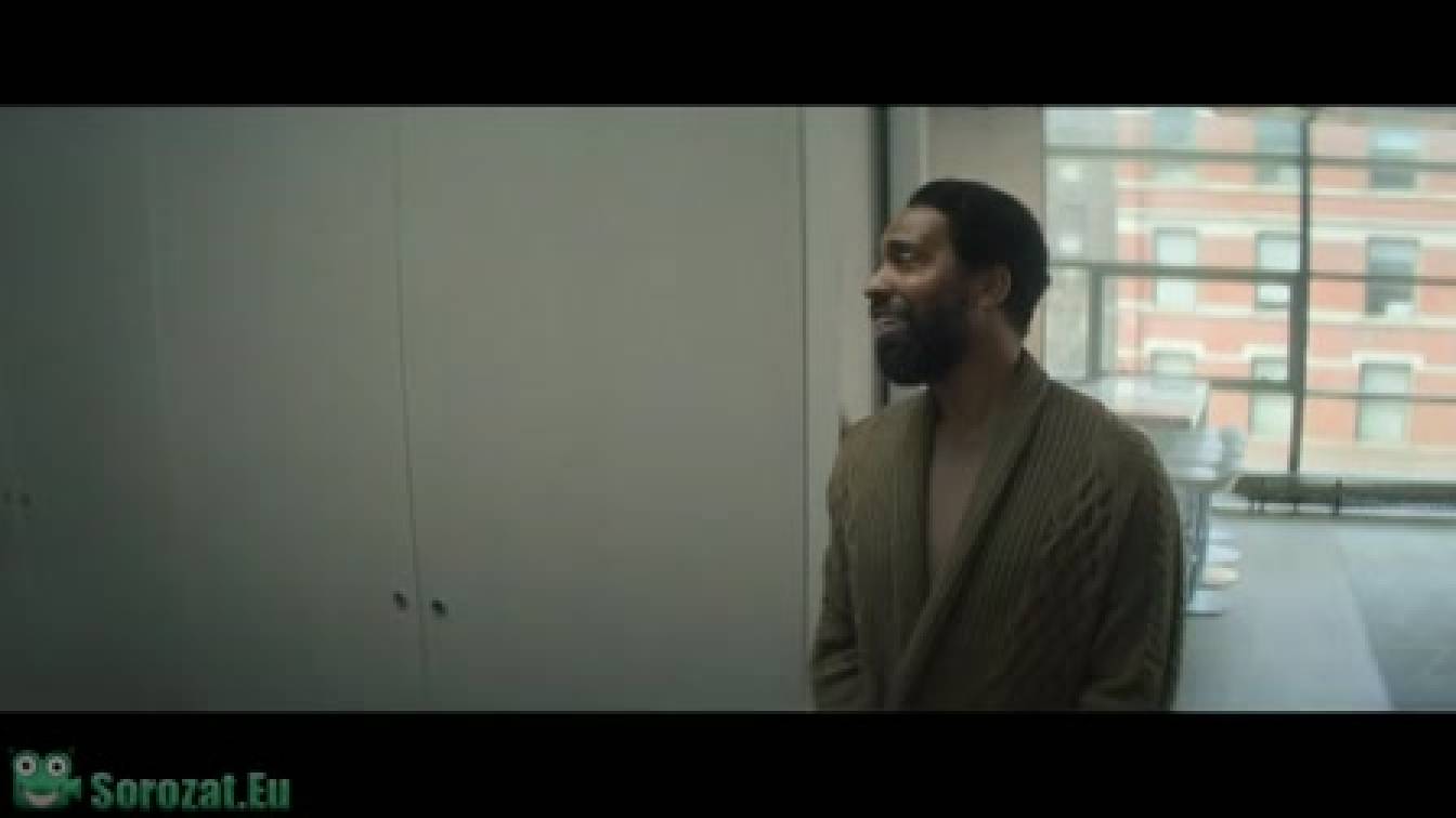 Engedj be! 1. évad 03. rész