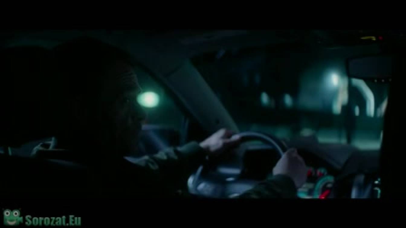 Engedj be! 1. évad 09. rész