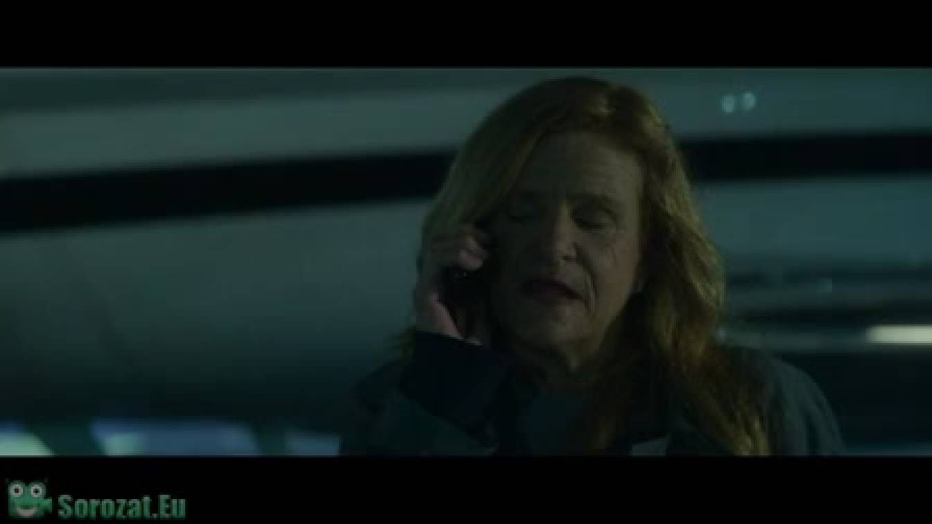 Engedj be! 1. évad 10. rész