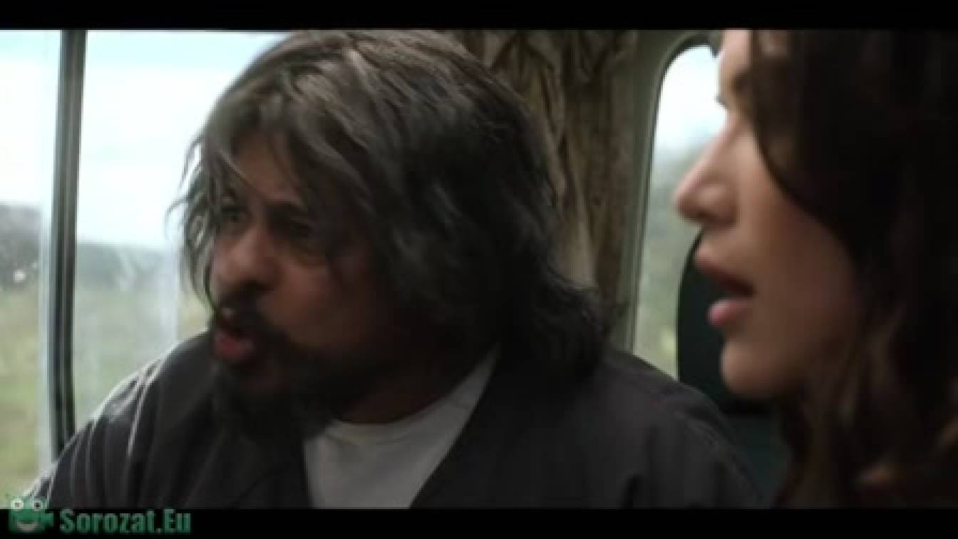 A nemzet aranya: A történelem peremén 1. évad 08. rész