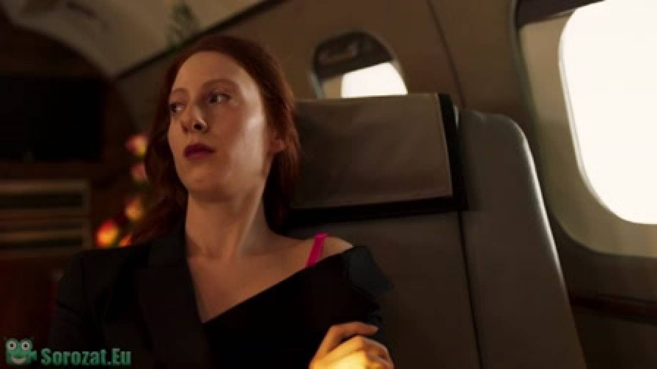 Riviera 2. évad 03. rész