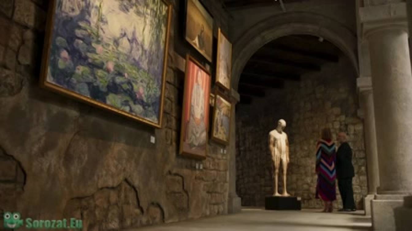 Riviera 2. évad 04. rész