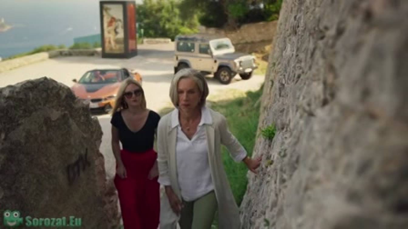 Riviera 2. évad 06. rész