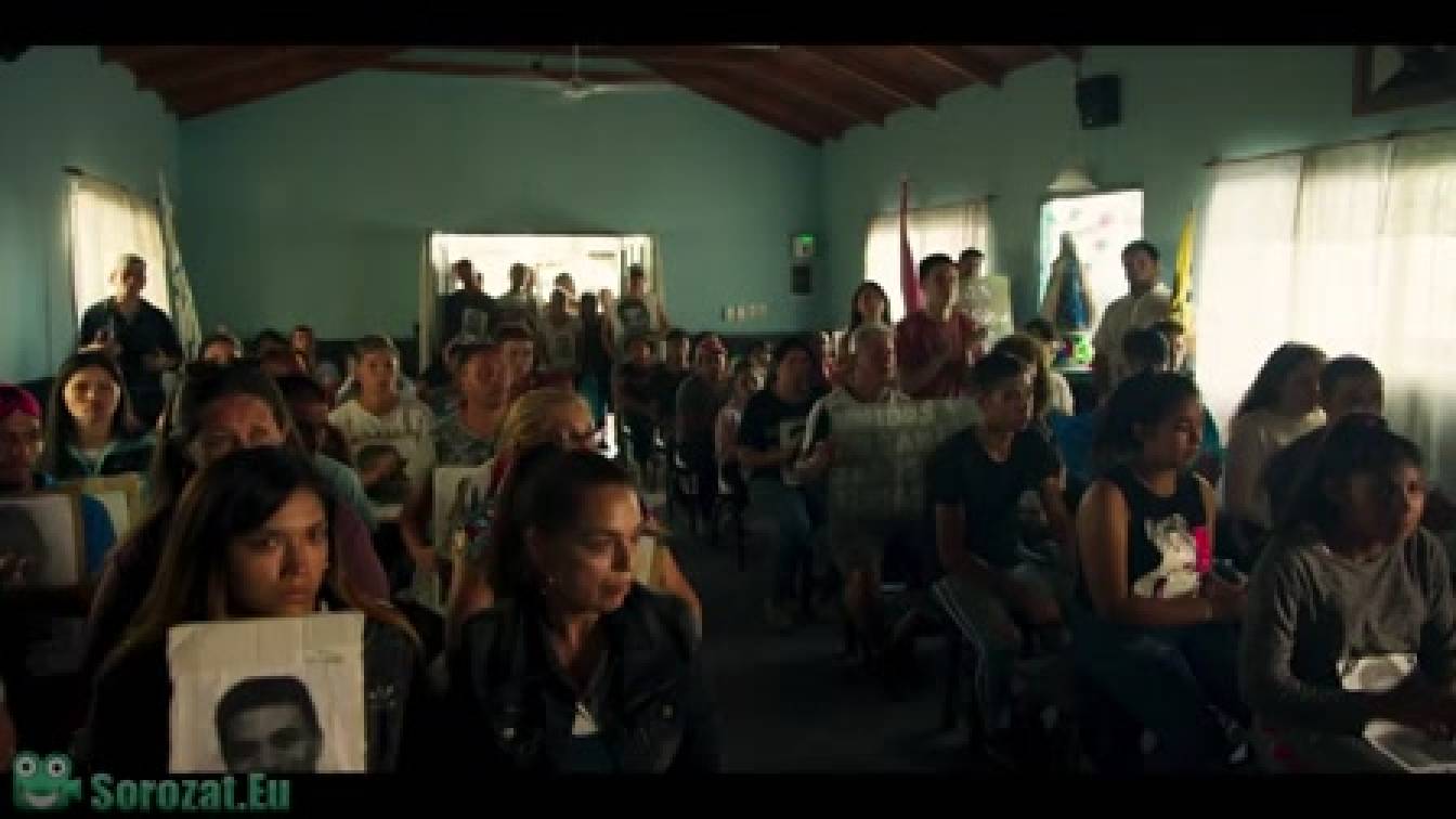 Riviera 3. évad 01. rész