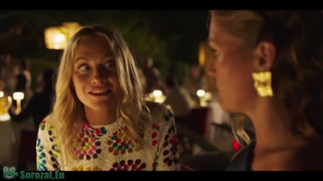 Riviera 3. évad 02. rész