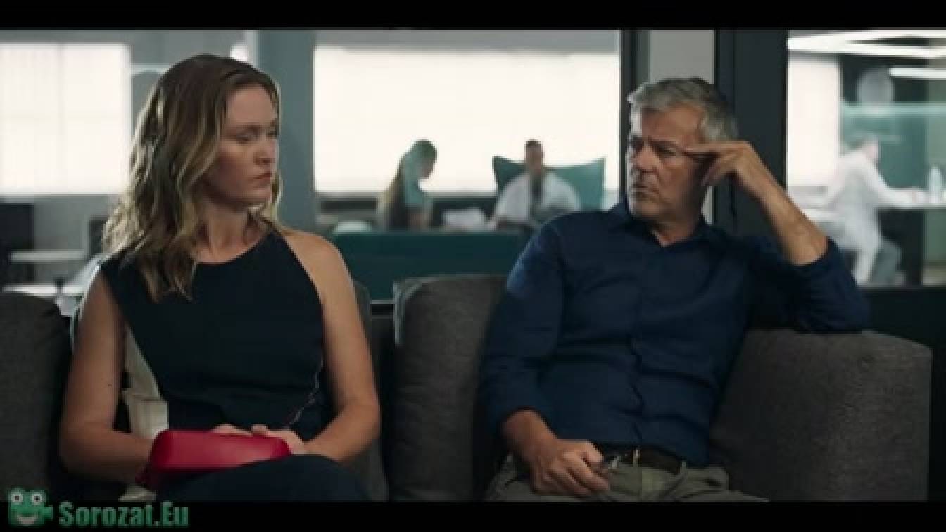 Riviera 3. évad 06. rész