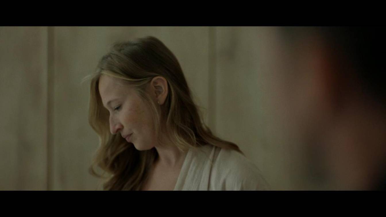 Mellékhatás 2. évad 03. rész