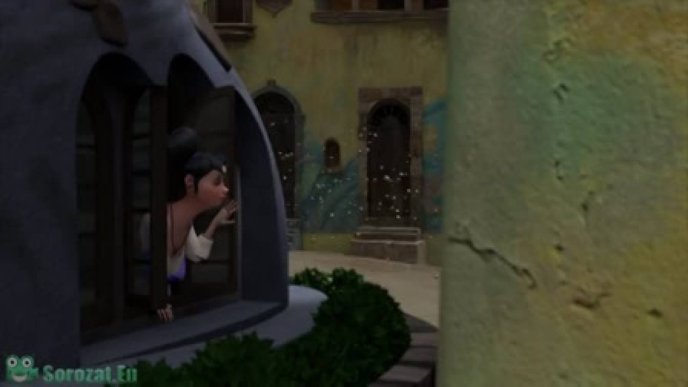 Csizmás, a kandúr kalandjai 2. évad 04. rész