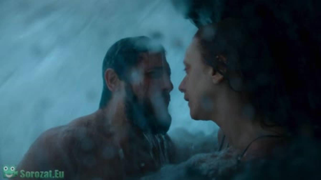 Az elfelejtett völgy 1. évad 01. rész