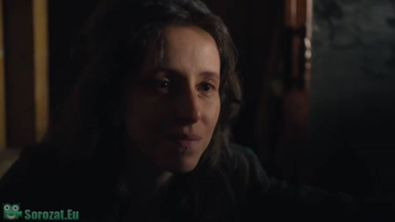 Az elfelejtett völgy 1. évad 02. rész