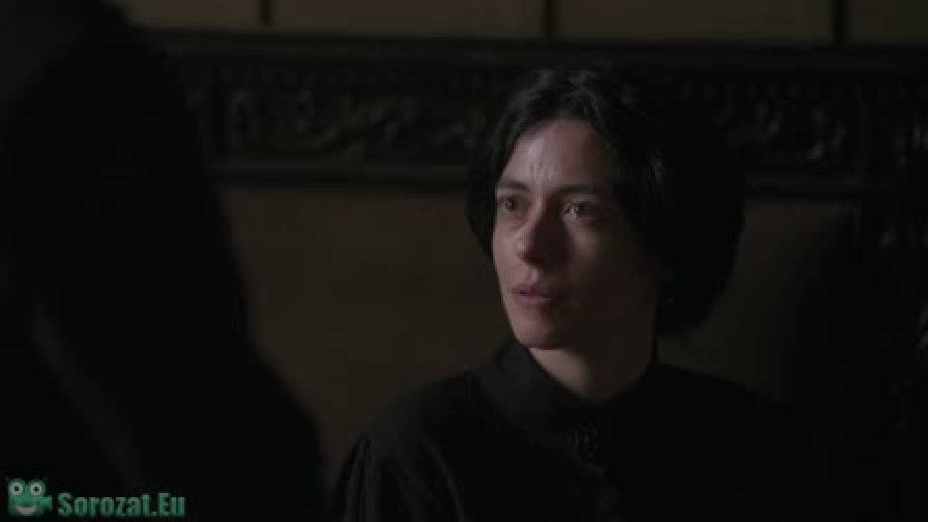 Az elfelejtett völgy 1. évad 03. rész