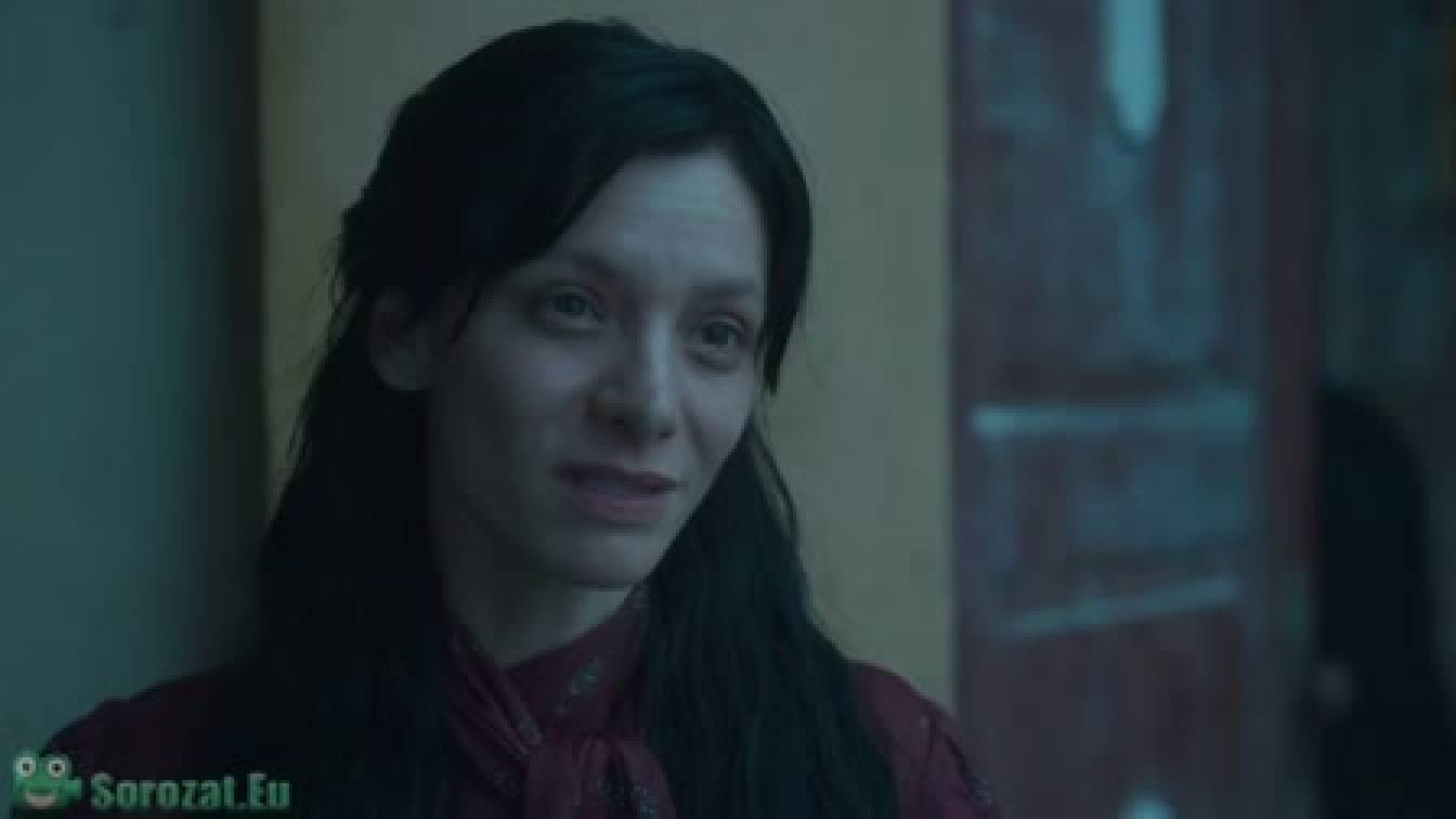 Az elfelejtett völgy 1. évad 05. rész