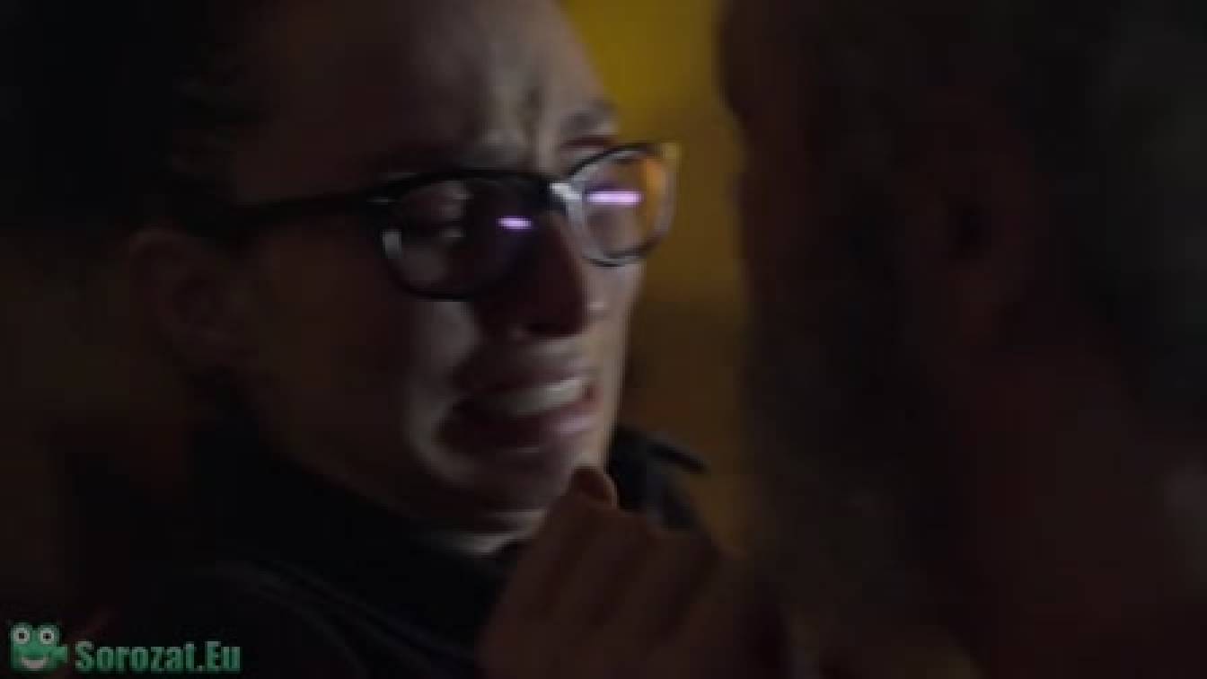 Az elfelejtett völgy 1. évad 07. rész