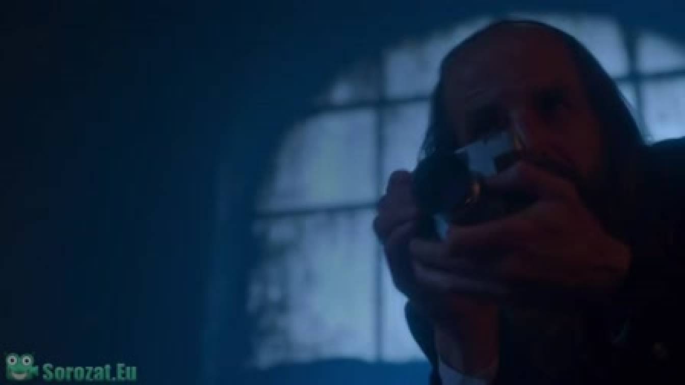 Az elfelejtett völgy 1. évad 10. rész