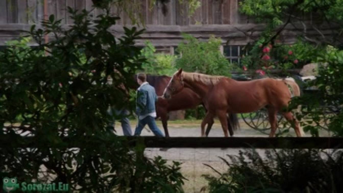 Odaát 12. évad 04. rész