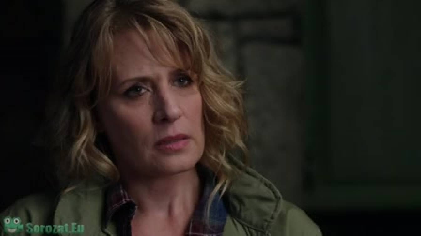 Odaát 12. évad 06. rész