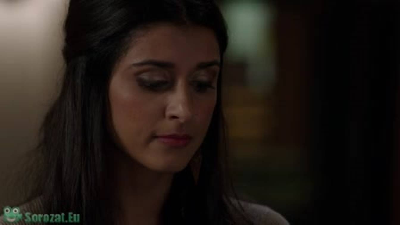 Odaát 12. évad 07. rész