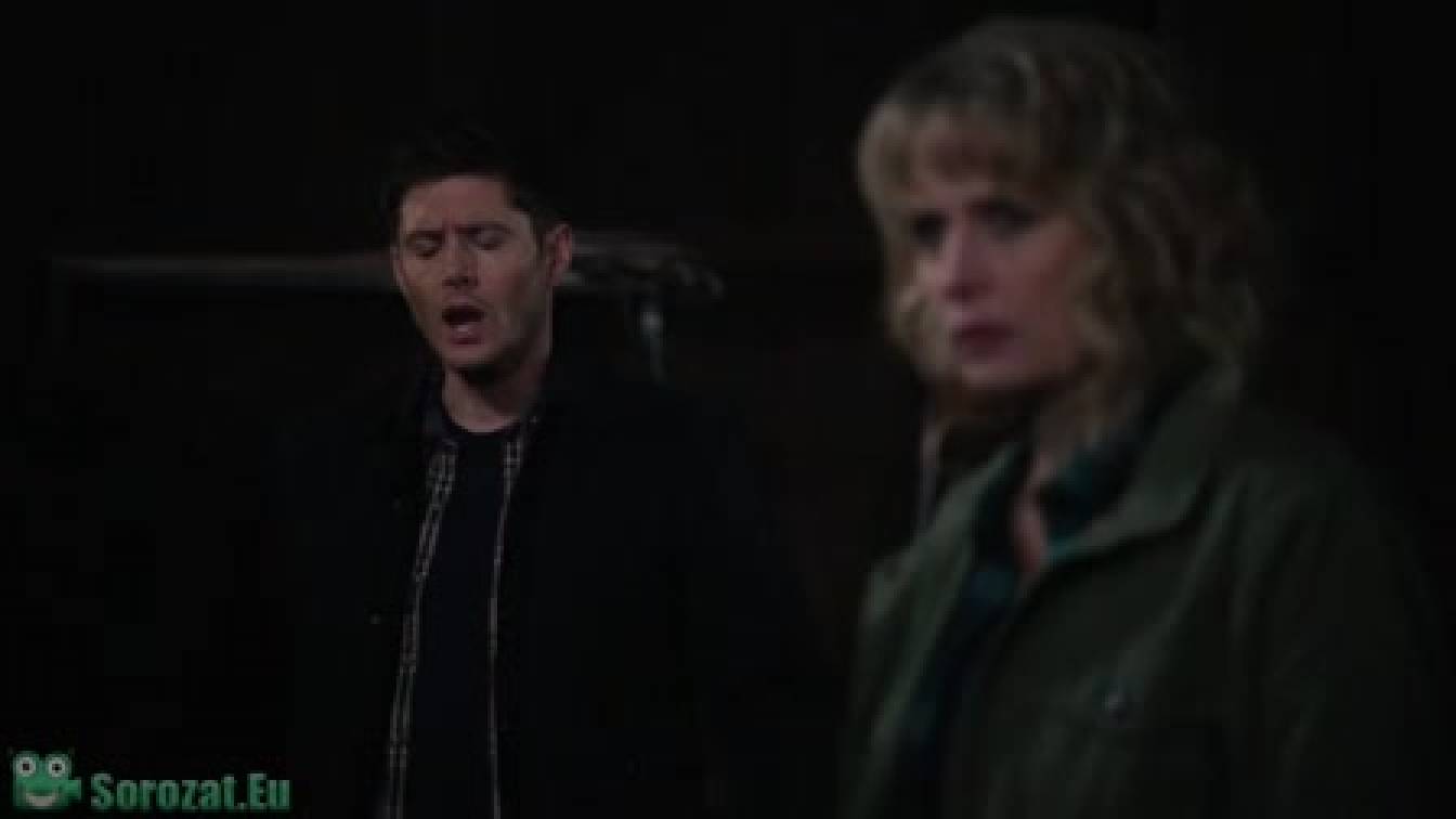 Odaát 12. évad 12. rész