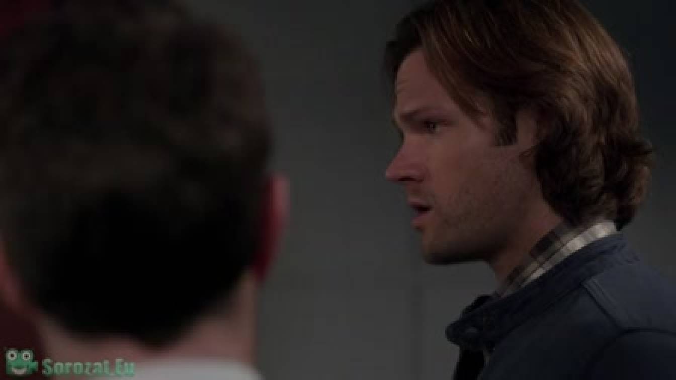 Odaát 12. évad 14. rész