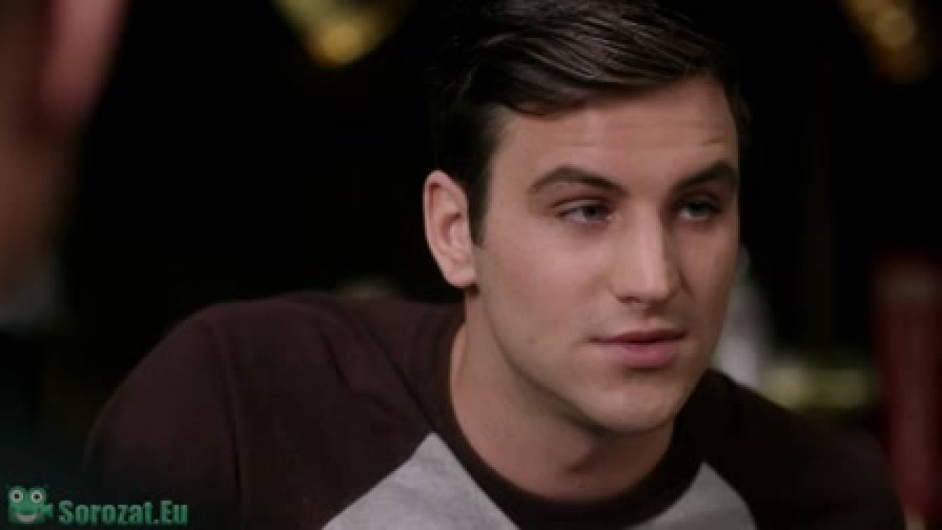 Odaát 12. évad 16. rész