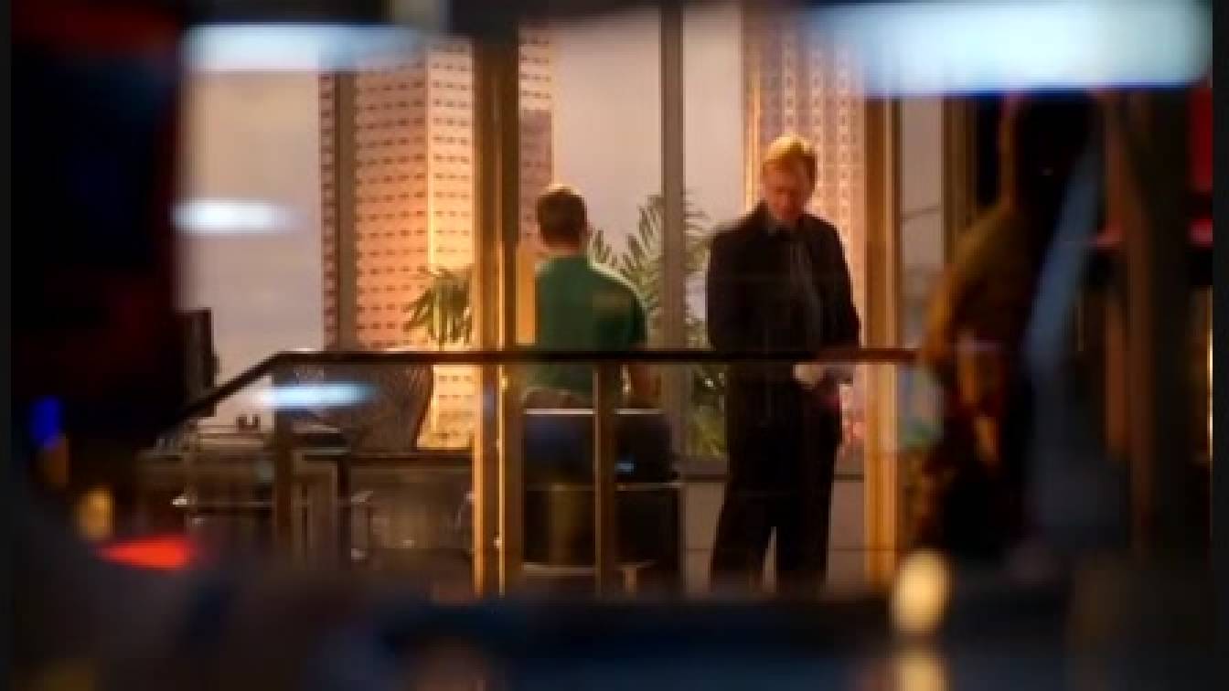 CSI: Miami helyszinelők 9. évad 16. rész