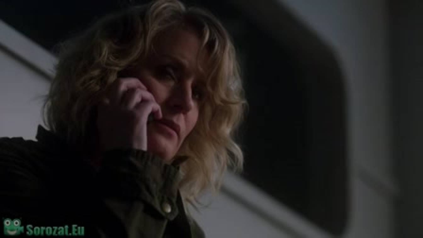 Odaát 12. évad 20. rész