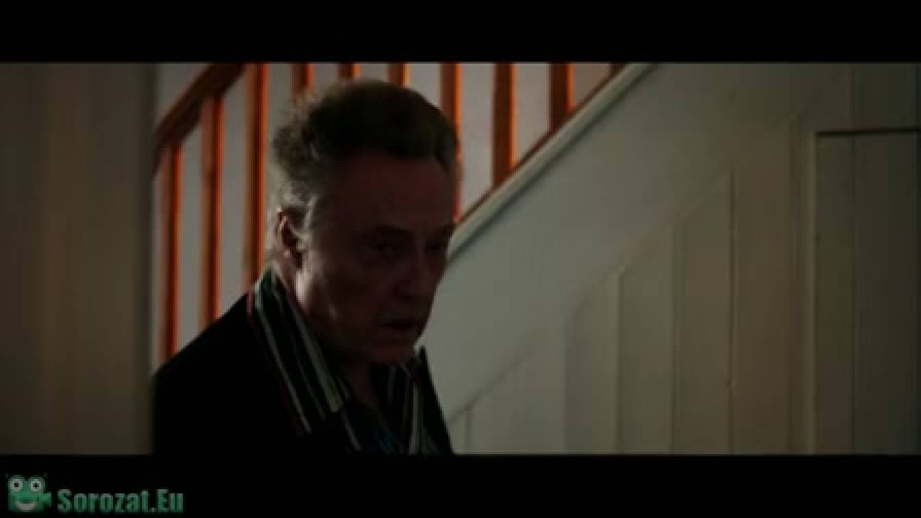 Törvényen kívül 2. évad 01. rész