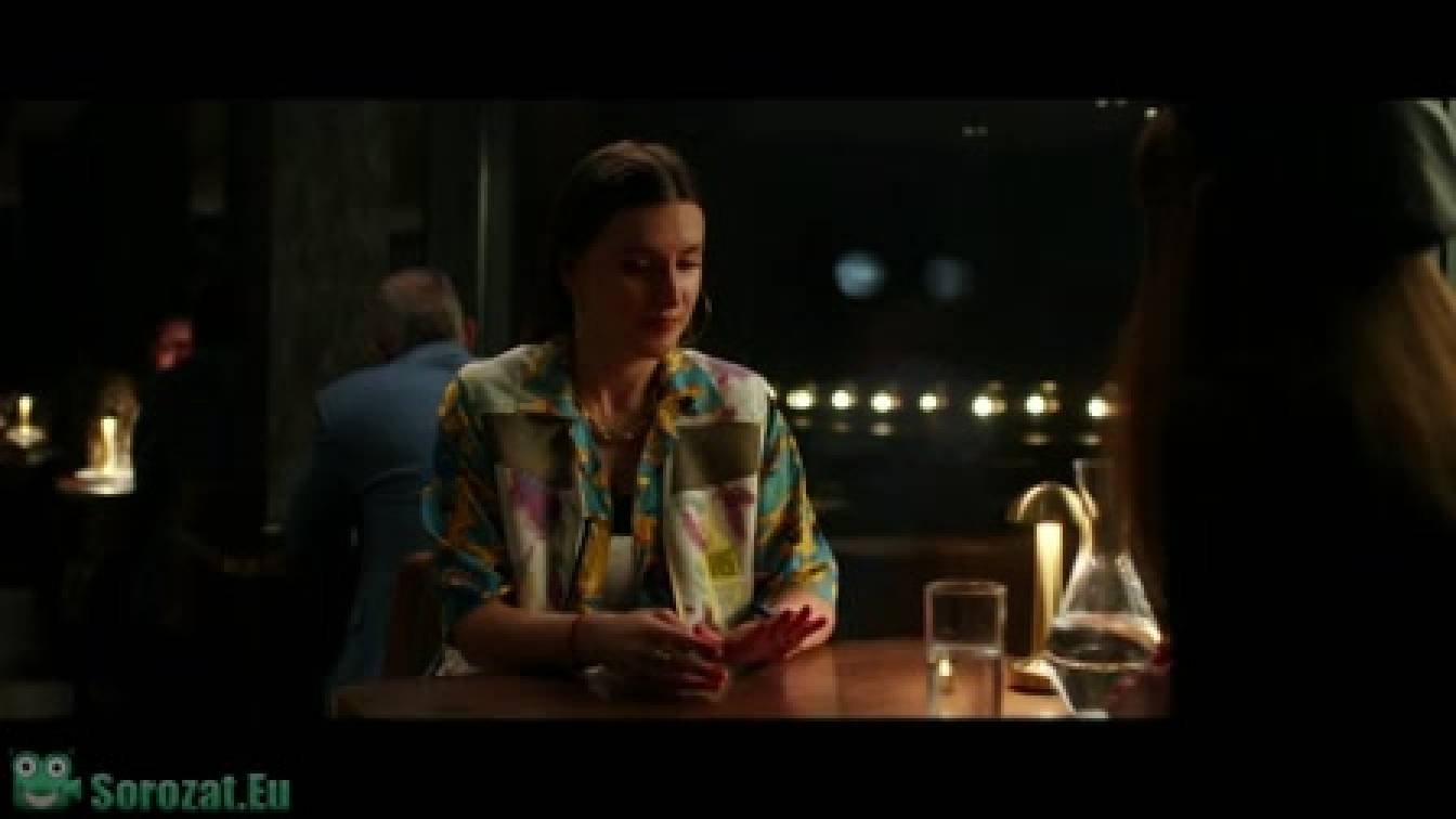 Törvényen kívül 2. évad 04. rész