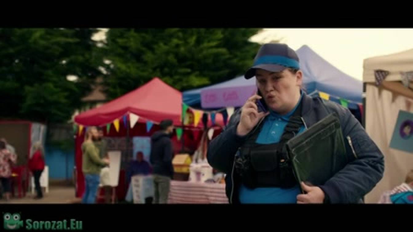 Törvényen kívül 2. évad 06. rész