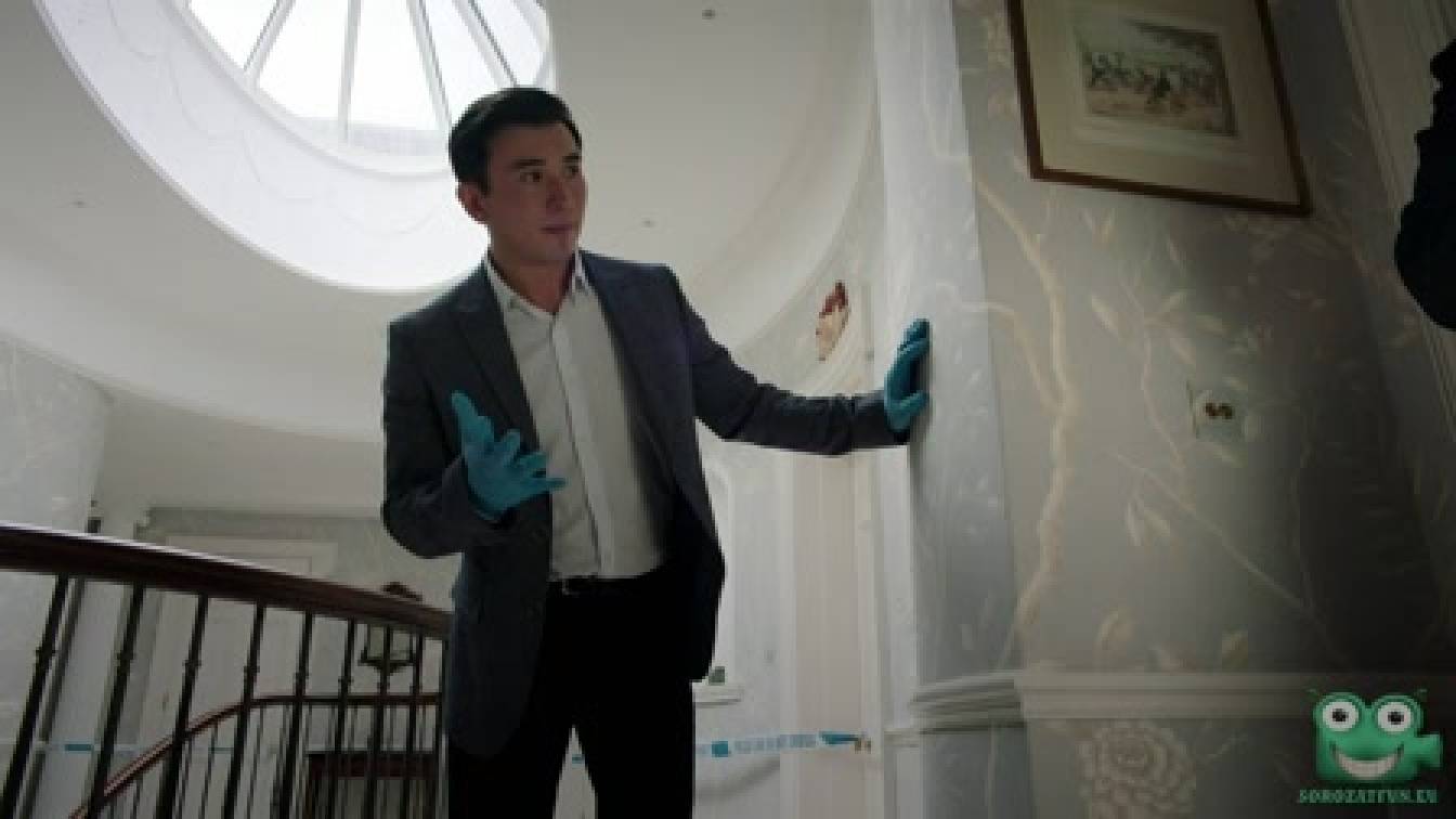 Agatha Raisin 3. évad 02. rész