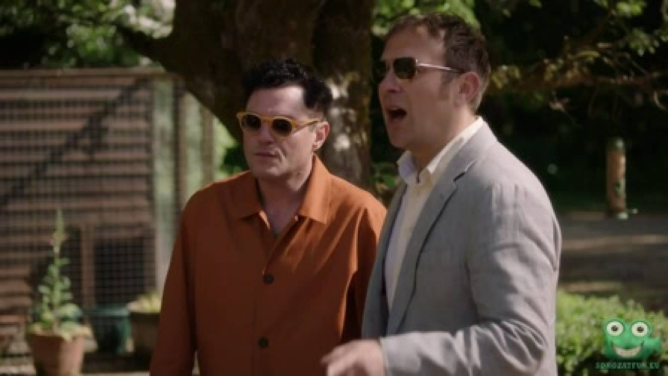 Agatha Raisin 3. évad 03. rész