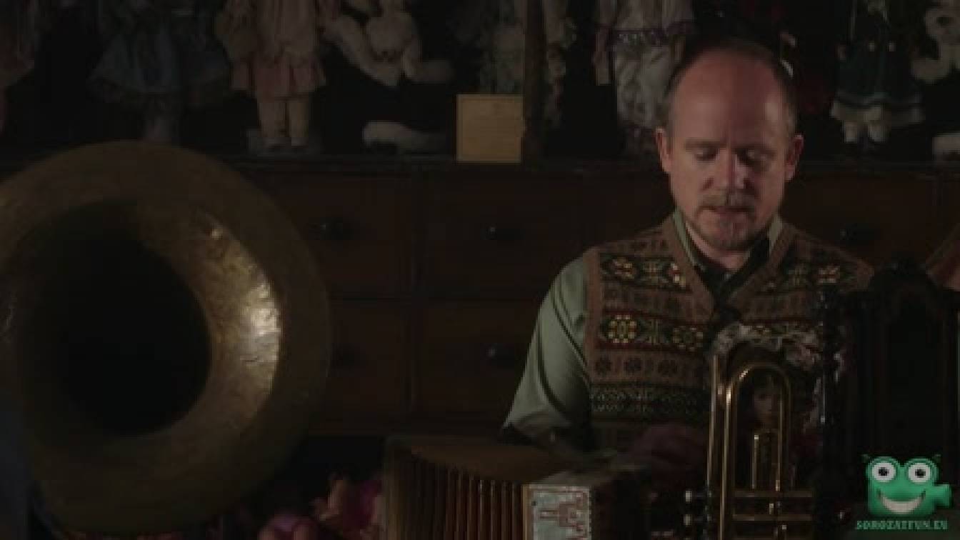 Agatha Raisin 3. évad 04. rész