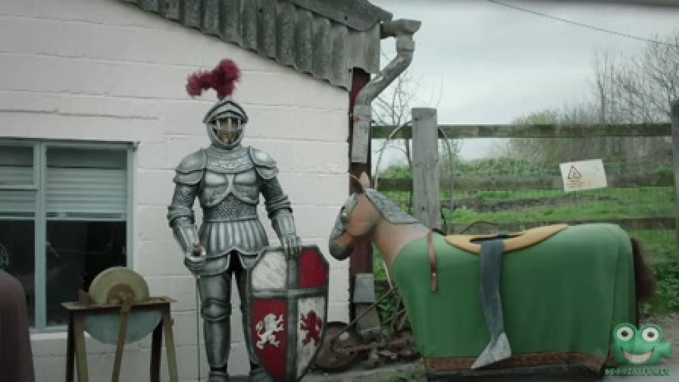 Agatha Raisin 3. évad 06. rész