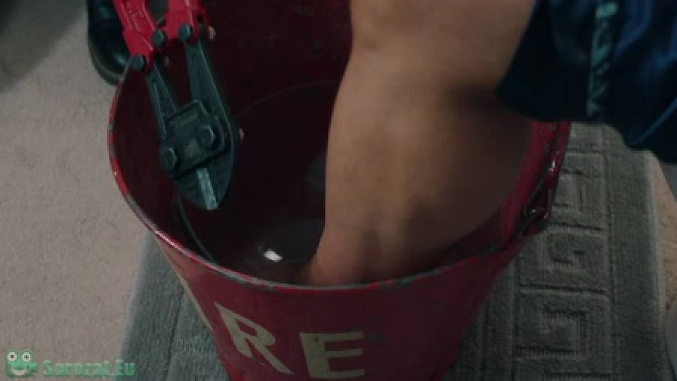 Agatha Raisin 4. évad 03. rész