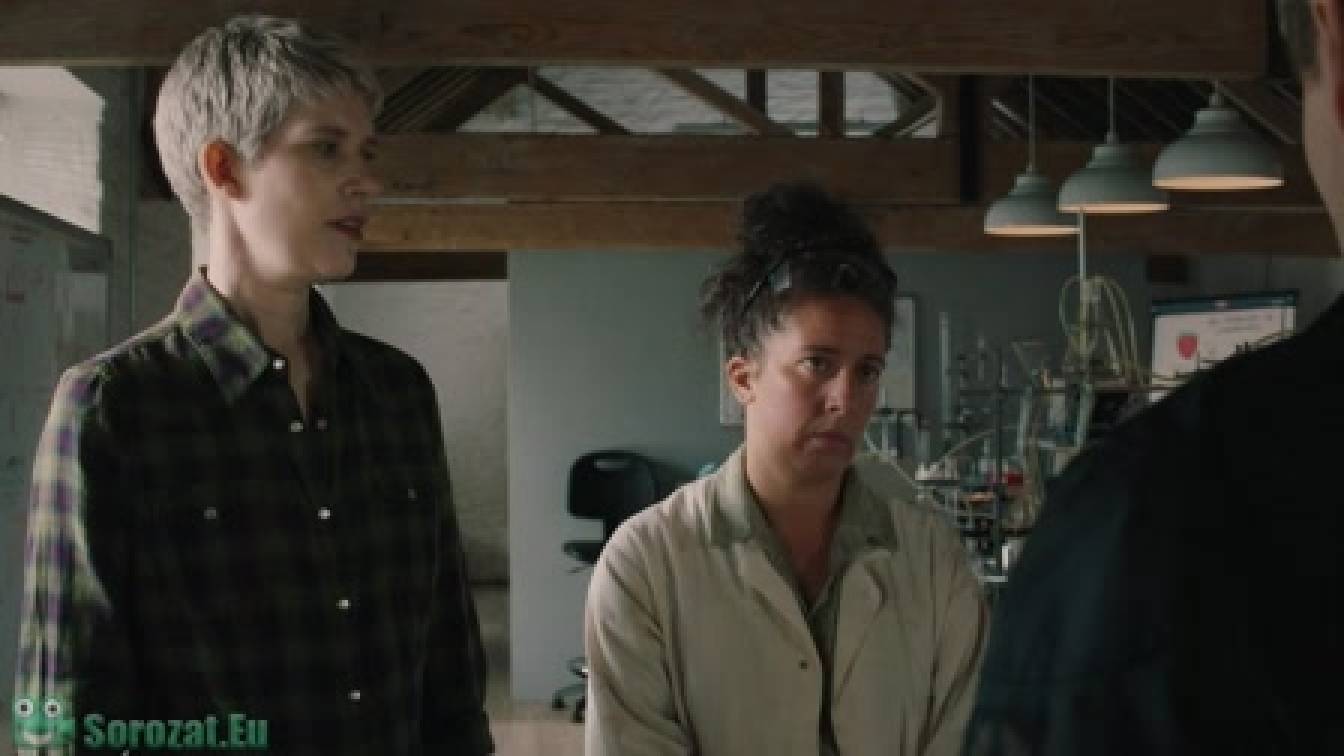 Agatha Raisin 4. évad 04. rész