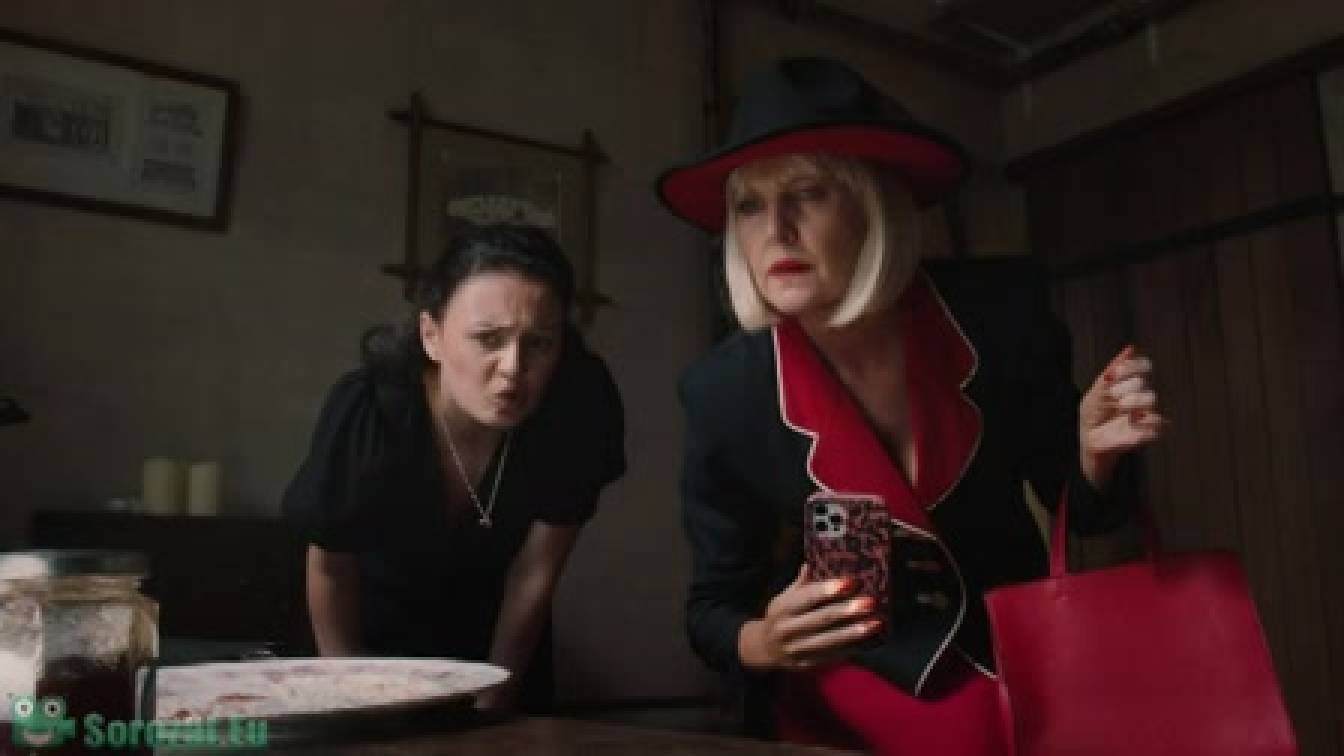 Agatha Raisin 4. évad 05. rész