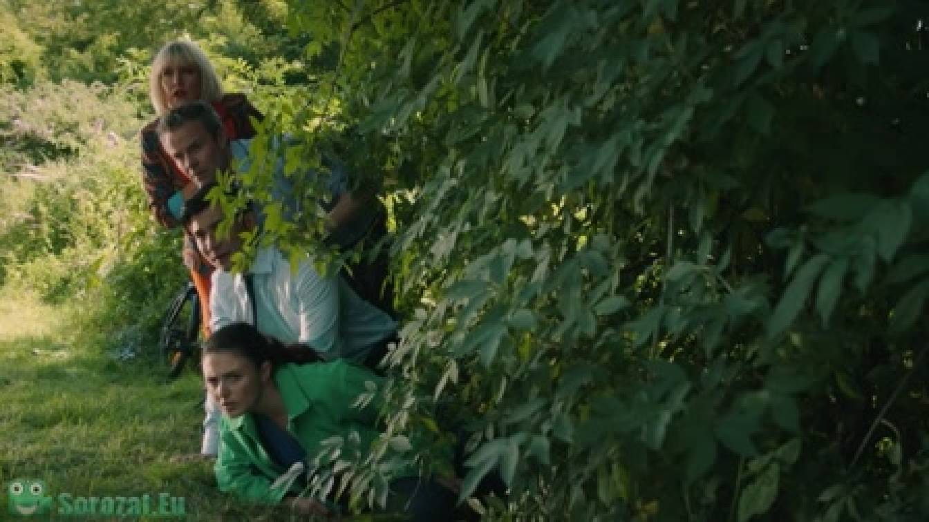 Agatha Raisin 4. évad 07. rész