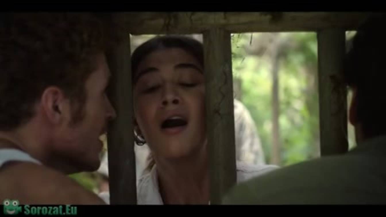 A nemzet aranya: A történelem peremén 1. évad 10. rész