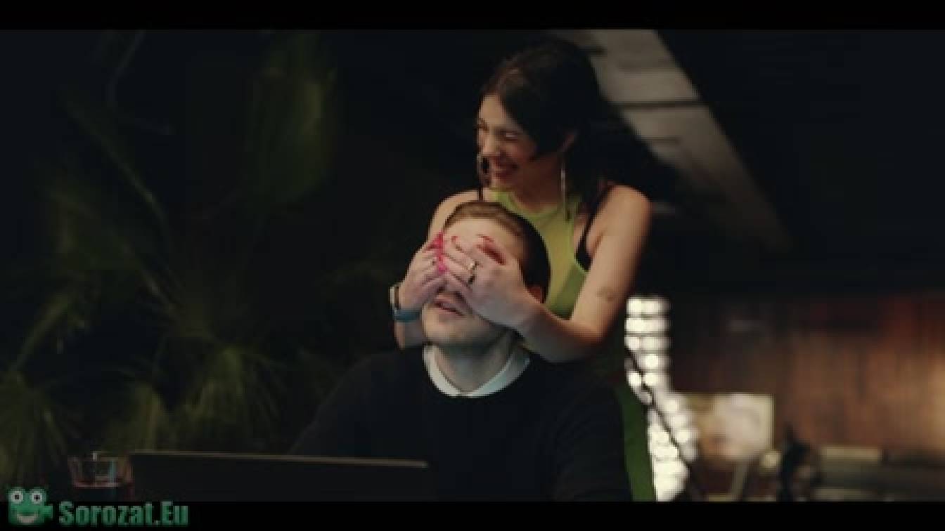 #BringBackAlice  1. évad 01. rész