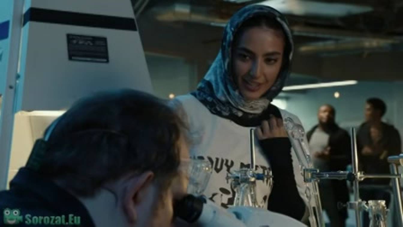 NCIS Los Angeles 14. évad 07. rész