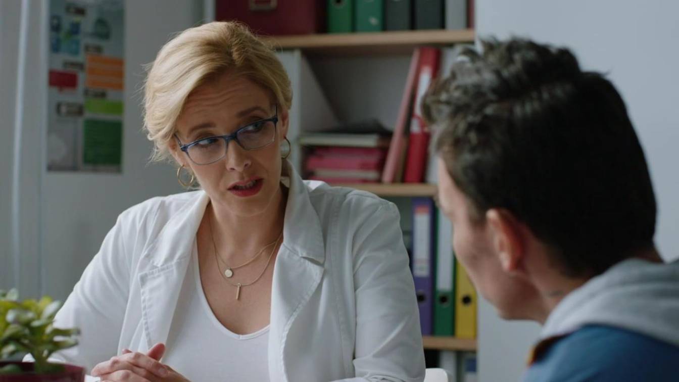 A mi kis falunk 7. évad 10. rész