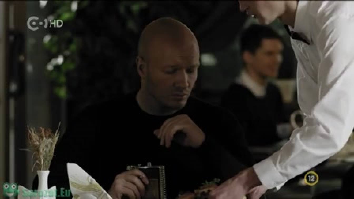 Egyik kutya, másik eb  1. évad 15. rész