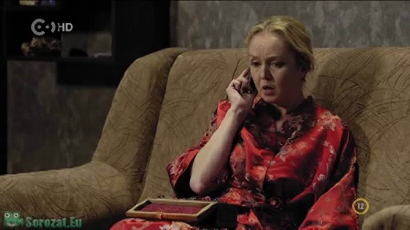 Egyik kutya, másik eb  1. évad 16. rész