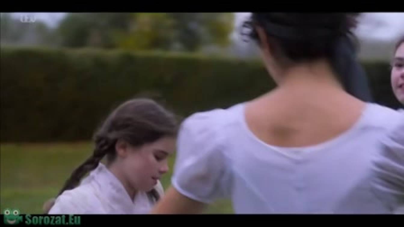 Hiúság vására 1. évad 02. rész