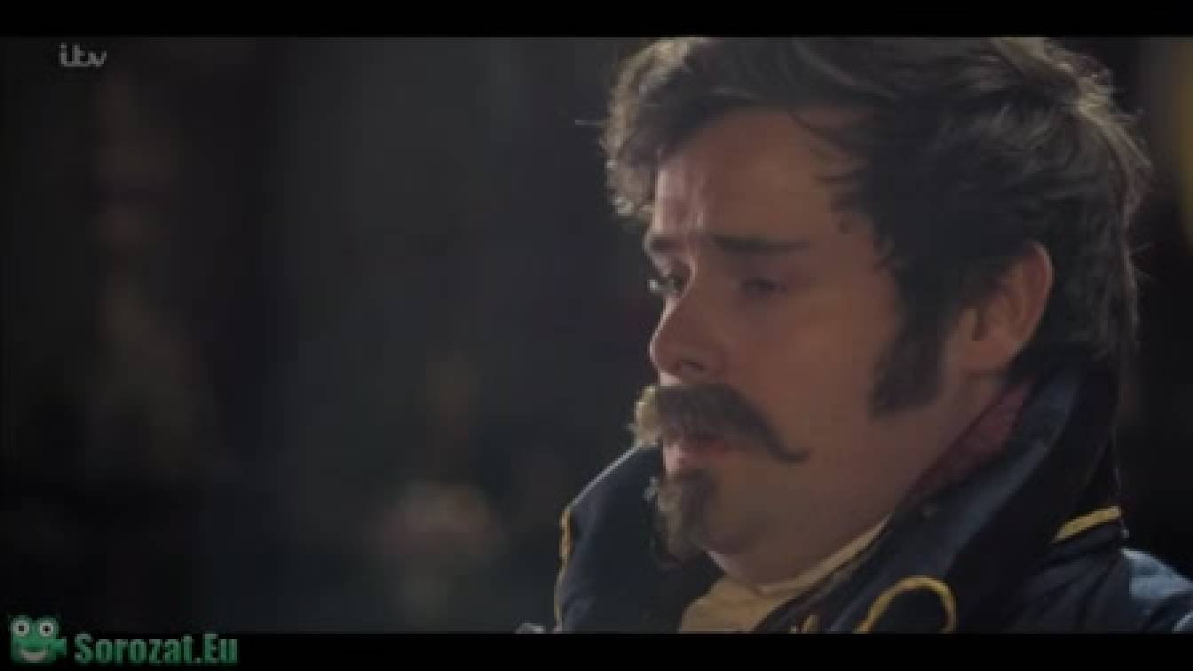 Hiúság vására 1. évad 05. rész